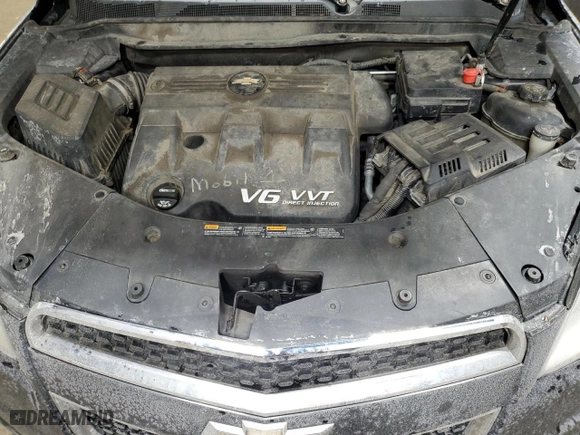 2014 Chevrolet Equinox LT with VIN 2GNFLFE32E6294904, listed as a Copart auction lot 43061295 with 201,181 mi miles and Salvage Title. Bid and sale history available at carsss.com. Image 13.