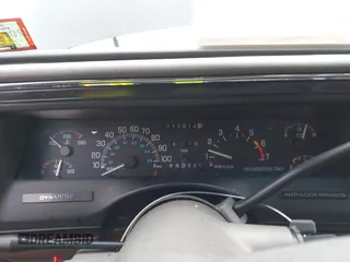 1999 Buick LeSabre Custom with VIN 1G4HP52K8XH498255, listed as a IAAI auction lot 41996210 with 210,914 mi miles and . Bid and sale history available at DreamBid. Image 7.