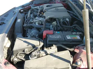 2019 Toyota Camry LE с VIN 4T1B11HK9KU699279, выставлен на аукционе IAAI как лот 43419759 с пробегом 158 641 миль миль и . История ставок и продаж доступна на DreamBid. Изображение 19.