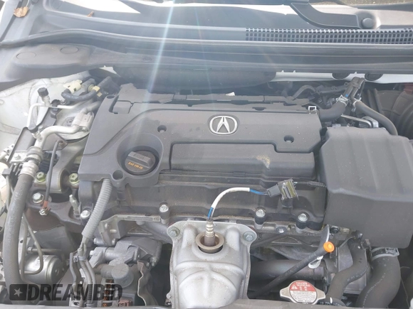2020 Acura ILX Premium with VIN 19UDE2F79LA001599, listed as a IAAI auction lot 42167075 with 52,208 mi miles and . Bid and sale history available at DreamBid. Image 10.