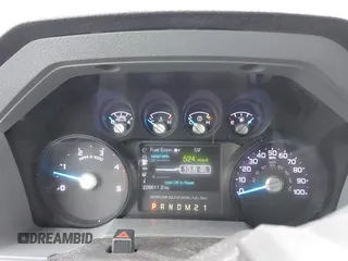 2012 Ford F-250 XL with VIN 1FT7W2BT6CEB07609, listed as a IAAI auction lot 42264092 with 226,511 mi miles and . Bid and sale history available at DreamBid. Image 7.