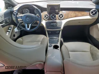 2014 Mercedes-Benz CLA 250 z VIN WDDSJ4EB2EN065388, wystawiony jako Copart lot #66195025 z przebiegiem 190 354 mil mil oraz Czysty tytuł • Clean title. Historia ofert i sprzedaży dostępna na DreamBid. Obrazek 8.