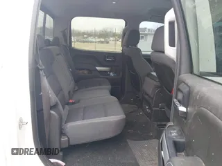 2014 Chevrolet Silverado 1500 LT with VIN 3GCUKREC6EG194197, listed as a IAAI auction lot 41999718 with 206,916 mi miles and . Bid and sale history available at DreamBid. Image 8.