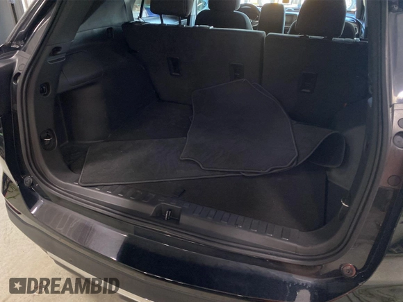 2023 Chevrolet Equinox LT with VIN 3GNAXJEG1PL118204, listed as a IAAI auction lot 42841816 with 47,366 mi miles and . Bid and sale history available at DreamBid. Image 8.