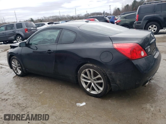 2012 Nissan Altima 3.5 SR with VIN 1N4BL2EP2CC159032, listed as a Copart auction lot 47248035 with 114,177 mi miles and Clean Title. Bid and sale history available at carsss.com. Image 2.