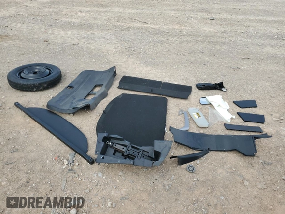 2016 Toyota RAV4 Limited with VIN JTMYFREV9GD085448, listed as a Copart auction lot 57085285 with Not provided miles and Salvage title. Bid and sale history available at DreamBid. Image 13.