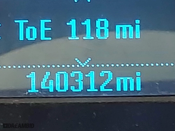 2012 Ford Focus SE with VIN 1FAHP3K27CL185977, listed as a IAAI auction lot 41674498 with 140,312 mi miles. Bid and sale history available at carsss.com. Image 16.
