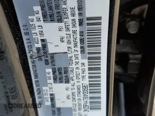 2022 Mazda 3 2.0 with VIN 3MZBPAA78NM306967, listed as a Copart auction lot 60905384 with 32,135 mi miles and Salvage Title. Bid and sale history available at DreamBid. Image 12.