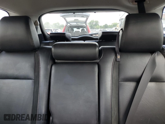 2014 Mazda CX-9 Touring with VIN JM3TB3CA2E0429197, listed as a Copart auction lot 62113795 with 160,204 mi miles and Clean title. Bid and sale history available at DreamBid. Image 10.