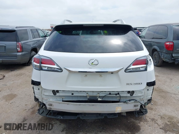 2014 Lexus RX 350 with VIN 2T2ZK1BA1EC139298, listed as a IAAI auction lot 42173909 with 157,049 mi miles and . Bid and sale history available at DreamBid. Image 17.
