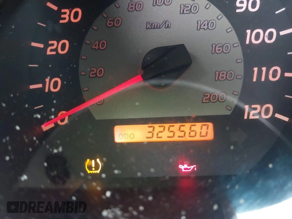 2007 Toyota Tacoma PreRunner with VIN 3TMJU62N77M030897, listed as a IAAI auction lot 42319094 with 325,560 mi miles and . Bid and sale history available at DreamBid. Image 16.