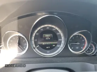 2013 Mercedes-Benz E-Class E 350 with VIN WDDKJ8JB2DF185648, listed as a Copart auction lot 75965464 with 76,974 mi miles and Salvage Title. Bid and sale history available at carsss.com. Image 10.