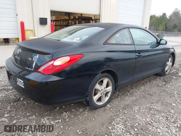 2006 Toyota Solara SE z VIN 4T1CA30PX6U089730, wystawiony jako IAAI lot #41425462 z przebiegiem 197 290 mil mil oraz . Historia ofert i sprzedaży dostępna na DreamBid. Obrazek 4.