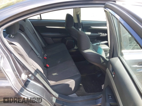 2013 Subaru Legacy Premium with VIN 4S3BMBC69D3021619, listed as a IAAI auction lot 42650792 with 149,330 mi miles and . Bid and sale history available at DreamBid. Image 8.