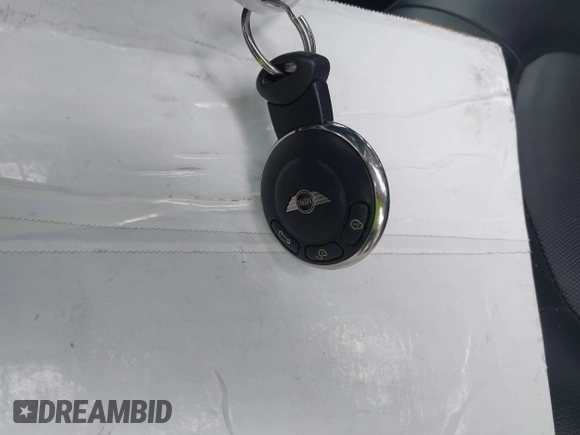 2013 MINI Countryman with VIN WMWZB3C5XDWM09519, listed as a IAAI auction lot 42665715 with 127,891 mi miles and . Bid and sale history available at DreamBid. Image 11.