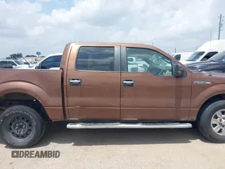 2011 Ford F-150 XL with VIN 1FTEW1CM0BFC71939, listed as a IAAI auction lot 42132589 with 252,289 mi miles and . Bid and sale history available at DreamBid. Image 13.