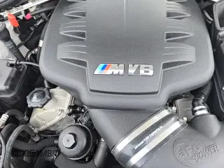 2008 BMW 3 Series M3 z VIN WBSVA93528E216020, wystawiony jako Copart lot #86590045 z przebiegiem 151 982 mil mil oraz Czysty tytuł • Clean title. Historia ofert i sprzedaży dostępna na DreamBid. Obrazek 11.