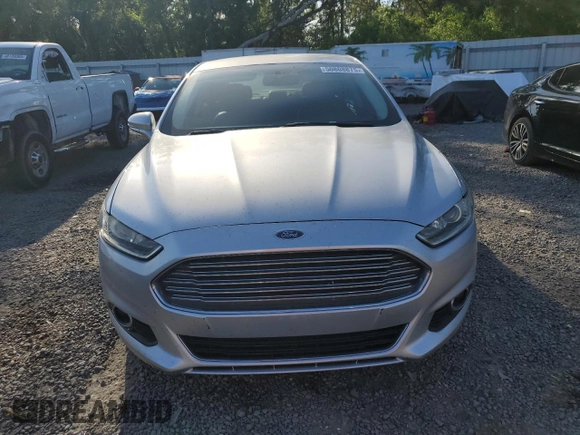 2013 Ford Fusion Titanium with VIN 3FA6P0K90DR242977, listed as a Copart auction lot 50808875 with 95,377 mi miles and Salvage Title. Bid and sale history available at carsss.com. Image 5.