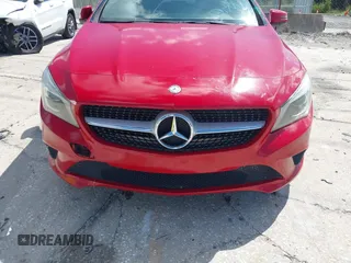 2014 Mercedes-Benz CLA 250 with VIN WDDSJ4EBXEN043297, listed as a IAAI auction lot 42235837 with 153,816 mi miles and . Bid and sale history available at DreamBid. Image 6.