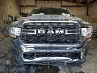 2022 Ram 2500 Tradesman with VIN 3C6UR5CL3NG209415, listed as a Copart auction lot 44941665 with 54,275 mi miles and Salvage Title. Bid and sale history available at carsss.com. Image 5.