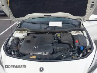 2018 Mercedes-Benz CLA 250 with VIN WDDSJ4EB7JN604260, listed as a IAAI auction lot 42001931 with 85,556 mi miles and . Bid and sale history available at DreamBid. Image 10.