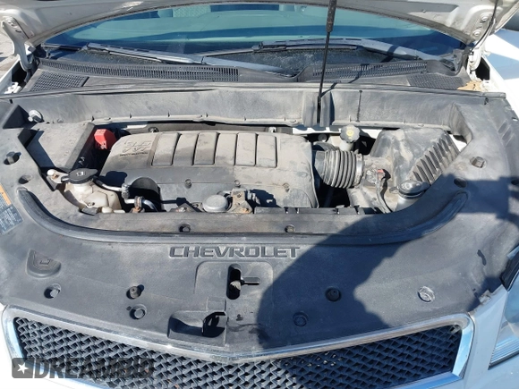 2012 Chevrolet Traverse LS with VIN 1GNKRFEDXCJ401428, listed as a IAAI auction lot 41801656 with 141,242 mi miles and . Bid and sale history available at DreamBid. Image 10.