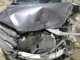 2021 Honda Pilot EX-L with VIN 5FNYF6H58MB073810, listed as a Copart auction lot 42086065 with Not Provided miles and Salvage Title. Bid and sale history available at carsss.com. Image 12.