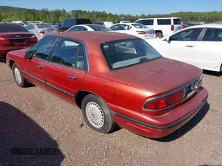 1999 Buick LeSabre Custom with VIN 1G4HP52KXXH467914, listed as a IAAI auction lot 41968586 with 159,680 mi miles and . Bid and sale history available at DreamBid. Image 3.