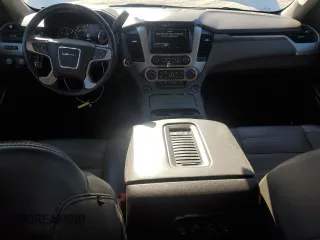 2019 GMC Yukon XL Denali with VIN 1GKS2HKJ2KR103446, listed as a Copart auction lot 88519755 with 77,779 mi miles and Salvage Title. Bid and sale history available at DreamBid. Image 8.