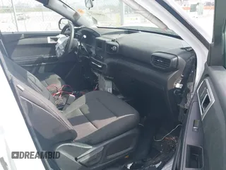 2020 Ford Police Interceptor Utility z VIN 1FM5K8AB8LGC51287, wystawiony jako IAAI lot #41885377 z przebiegiem 83 563 mil mil oraz . Historia ofert i sprzedaży dostępna na DreamBid. Obrazek 5.