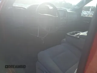 2014 Chevrolet Silverado 1500 Work Truck with VIN 1GCNCPEH1EZ408143, listed as a Copart auction lot 47083195 with 83,788 mi miles and Clean Title. Bid and sale history available at DreamBid. Image 8.