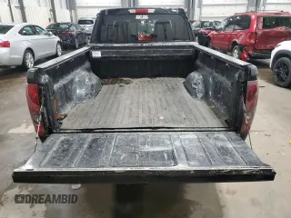 2006 Chevrolet Colorado 1LT with VIN 1GCDT196868147330, listed as a Copart auction lot 85033084 with 193,826 mi miles and Salvage title. Bid and sale history available at DreamBid. Image 6.