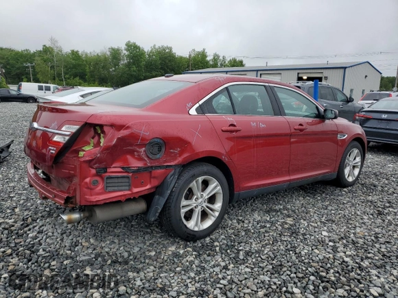 2015 Ford Taurus SEL с VIN 1FAHP2H83FG174011, выставлен на аукционе Copart как лот 59014435 с пробегом 72 676 миль миль и Чистый • Clean title. История ставок и продаж доступна на DreamBid. Изображение 3.