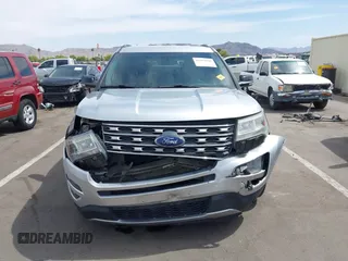 2017 Ford Explorer XLT with VIN 1FM5K7DH6HGC47935, listed as a IAAI auction lot 42363656 with 171,503 mi miles and . Bid and sale history available at DreamBid. Image 12.