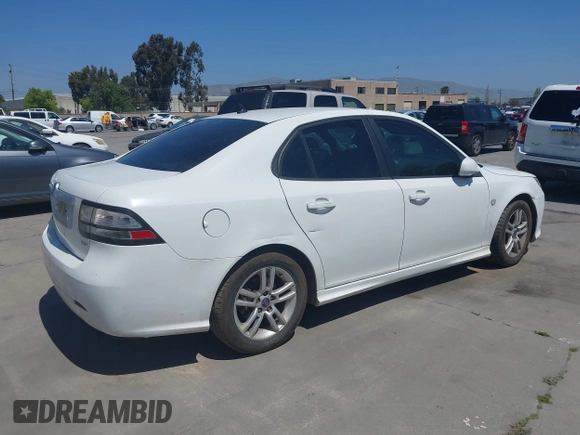 2011 Saab 9-3 z VIN YS3FA4CY8B1308975, wystawiony jako IAAI lot #42175684 z przebiegiem 284 439 mil mil oraz . Historia ofert i sprzedaży dostępna na DreamBid. Obrazek 4.