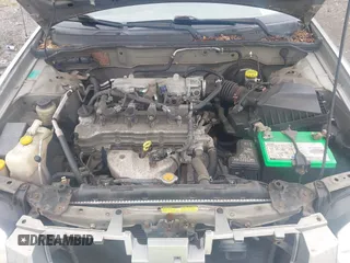 2004 Nissan Sentra S z VIN 3N1CB51D74L481186, wystawiony jako IAAI lot #42381604 z przebiegiem 141 614 mil mil oraz . Historia ofert i sprzedaży dostępna na DreamBid. Obrazek 10.