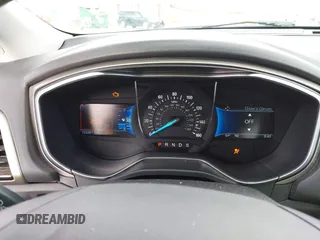 2016 Ford Fusion SE with VIN 3FA6P0H97GR126736, listed as a IAAI auction lot 42199605 with 122,267 mi miles and . Bid and sale history available at DreamBid. Image 7.
