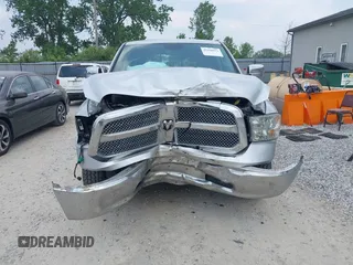 2014 Ram 1500 Big Horn with VIN 1C6RR7GTXES141098, listed as a IAAI auction lot 42428975 with 177,533 mi miles and . Bid and sale history available at DreamBid. Image 12.