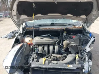 2019 Ford EcoSport SE with VIN MAJ6S3GLXKC287084, listed as a IAAI auction lot 41635051 with 79,996 mi miles. Bid and sale history available at carsss.com. Image 10.
