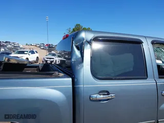 2010 Chevrolet Silverado 1500 LT with VIN 3GCRCSE09AG151287, listed as a IAAI auction lot 40532023 with 154,535 mi miles. Bid and sale history available at carsss.com. Image 15.