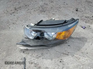 2013 Kia Sorento SX z VIN 5XYKWDA22DG389884, wystawiony jako Copart lot #58813735 z przebiegiem 101 567 mil mil oraz Szkoda całkowita • Salvage title. Historia ofert i sprzedaży dostępna na DreamBid. Obrazek 13.