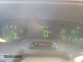 1998 Ford Crown Victoria LX с VIN 2FAFP74W3WX138757, выставлен на аукционе Copart как лот 87867945 с пробегом 148 827 миль миль и Списание • Salvage title. История ставок и продаж доступна на DreamBid. Изображение 9.