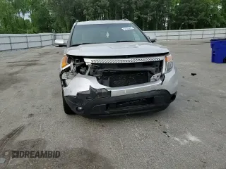 2013 Ford Explorer Limited z VIN 1FM5K7F89DGC20476, wystawiony jako Copart lot #54305445 z przebiegiem 149 716 mil mil oraz Szkoda całkowita • Salvage title. Historia ofert i sprzedaży dostępna na DreamBid. Obrazek 13.