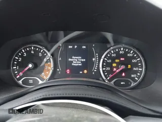 2023 Jeep Renegade Latitude z VIN ZACNJDB18PPP16162, wystawiony jako IAAI lot #41918299 z przebiegiem 10 608 mil mil oraz . Historia ofert i sprzedaży dostępna na DreamBid. Obrazek 7.
