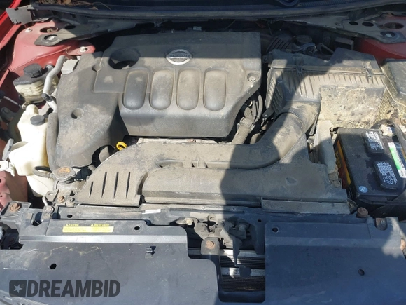 2012 Nissan Altima S with VIN 1N4AL2EP6CC150300, listed as a IAAI auction lot 42068810 with 167,796 mi miles and . Bid and sale history available at DreamBid. Image 10.