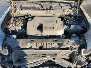 2020 Land Rover Defender HSE z VIN SALE9EEU0L2013353, wystawiony jako Copart lot #87964645 z przebiegiem 44 788 mil mil oraz Szkoda całkowita • Salvage title. Historia ofert i sprzedaży dostępna na DreamBid. Obrazek 13.