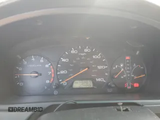 2003 Honda Odyssey EX-L z VIN 5FNRL189X3B088813, wystawiony jako Copart lot #56221685 z przebiegiem 204 443 mil mil oraz Szkoda całkowita • Salvage title. Historia ofert i sprzedaży dostępna na DreamBid. Obrazek 9.