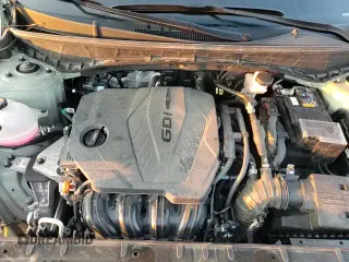 2024 Hyundai Santa Cruz SE с VIN 5NTJA4DEXRH124082, выставлен на аукционе Copart как лот 70489085 с пробегом 25 626 миль миль и Списание • Salvage title. История ставок и продаж доступна на DreamBid. Изображение 16.