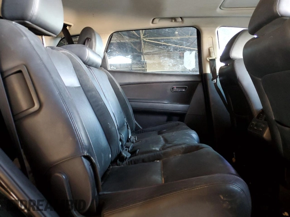 2015 Mazda CX-9 Touring с VIN JM3TB2CV1F0457586, выставлен на аукционе Copart как лот 63646475 с пробегом 125 509 миль миль и Чистый • Clean title. История ставок и продаж доступна на DreamBid. Изображение 11.