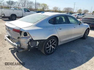 2017 Volvo S90 Momentum с VIN YV1102AK1H1010312, выставлен на аукционе IAAI как лот 41758726 с пробегом 93 375 миль миль и . История ставок и продаж доступна на DreamBid. Изображение 4.